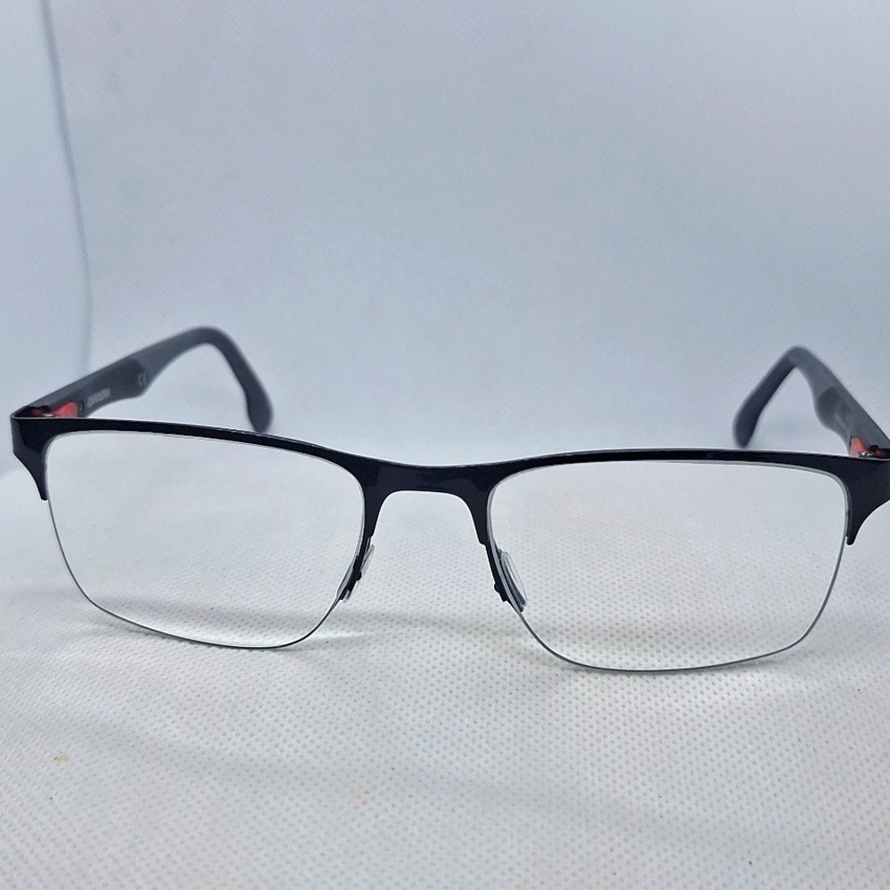 CARRERA 8830/V  807  56-19-145  Sunglasses Frame, Pre-Owned